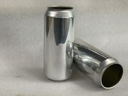 BPA Free Liner 355ml Aluminum Beverage Can For Beer Cider Coke