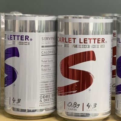 202 банки пива 12oz 355ml стандартных цилиндрических металла Cdl алюминиевых